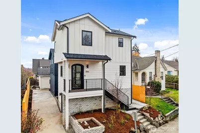 3016 18th Avenue S #C, Seattle, WA 98144 - Photo 1