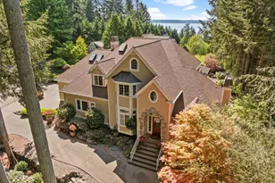 555 Hyak Dr, Fox Island, WA 98333 - Photo 1