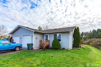 511 G Street, Blaine, WA 98230 - Photo 1