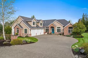 7637 Countrywood Dr SE, Olympia, WA 98501 - Photo 1