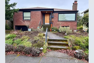 5616 45th Avenue SW, Seattle, WA 98136 - Photo 1