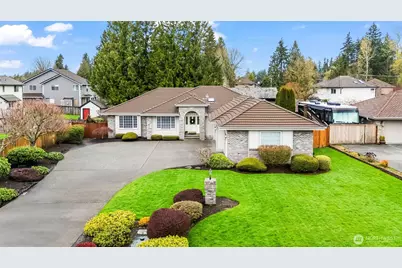 12707 117th Street Ct E, Puyallup, WA 98374 - Photo 1