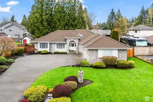 12707 117th St Ct E, Puyallup, WA 98374 - Photo 1