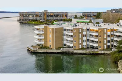 6321 Seaview Avenue NW #21, Seattle, WA 98107 - Photo 1