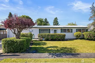 1496 E Mason Avenue, Buckley, WA 98321 - Photo 1