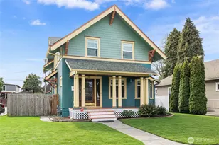 814 E Wright Ave, Tacoma, WA 98404 - Photo 1