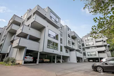 2510 W Manor Place #311, Seattle, WA 98199 - Photo 1