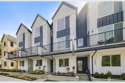 14534 Westminster Way N, Shoreline, WA 98133 - Photo 1