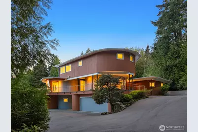 6705 NE Baker Hill Road, Bainbridge Island, WA 98110 - Photo 1