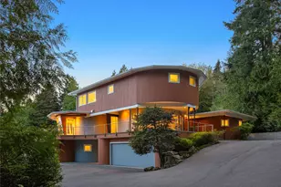 6705 NE Baker Hill Rd, Bainbridge Island, WA 98110 - Photo 1