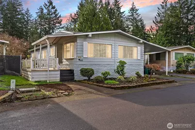 1111 Archwood Drive SW #429, Olympia, WA 98502 - Photo 1