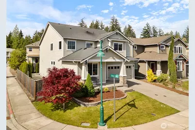 5045 Mariner Street, Gig Harbor, WA 98332 - Photo 1