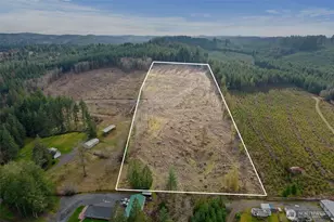 0 Little Hanaford, Centralia, WA 98531 - Photo 1