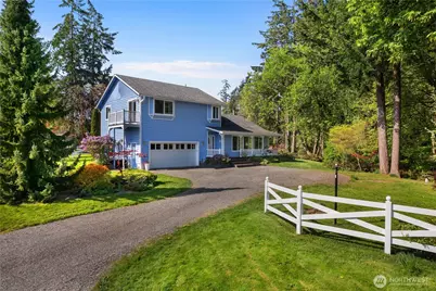 5629 Sleater Kinney Road NE, Olympia, WA 98506 - Photo 1
