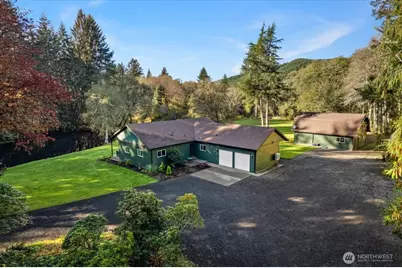 72 Lund Road, Cosmopolis, WA 98537 - Photo 1