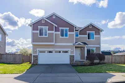 1105 Sigafoos Avenue NW, Orting, WA 98360 - Photo 1