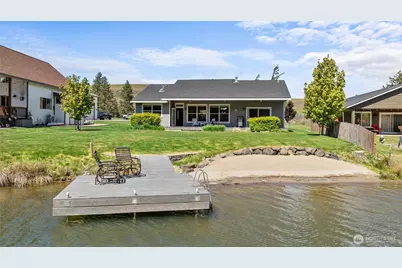 1140 Twin Lakes Road, Cle Elum, WA 98922 - Photo 1