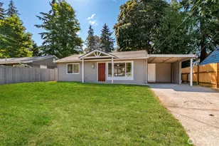 3513 NE 7th Pl, Renton, WA 98056 - Photo 1