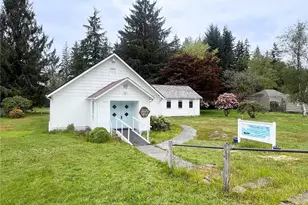 5469 US Hwy 101, Neilton, WA 98566 - Photo 1