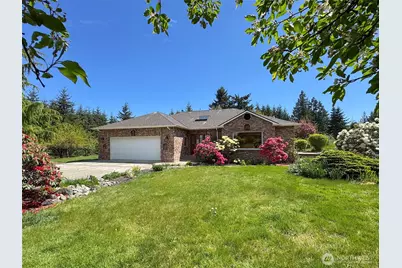 80 N Tara Lane, Port Angeles, WA 98362 - Photo 1