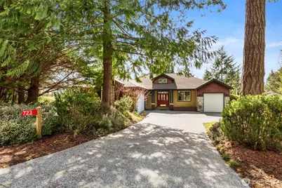 723 Rainier Lane, Port Ludlow, WA 98365 - Photo 1