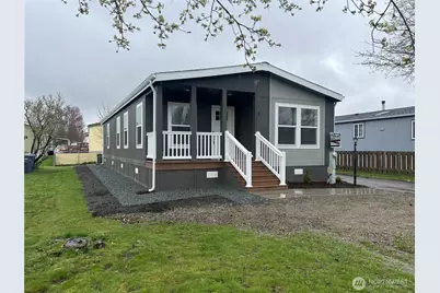 300 Park Avenue #5, Buckley, WA 98321 - Photo 1