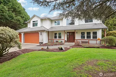 16003 NE 203rd Court, Brush Prairie, WA 98606 - Photo 1