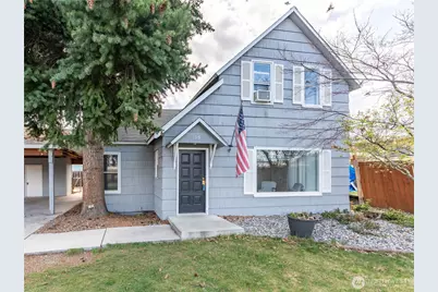 1319 Castlerock Avenue, Wenatchee, WA 98801 - Photo 1