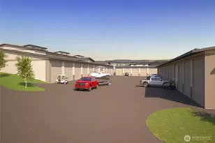 23631 Canopy Dr NW, Quincy, WA 98848 - Photo 1