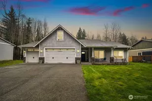 21401 127th Ave NE, Arlington, WA 98223 - Photo 1