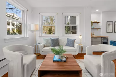 1112 Broadway E #101, Seattle, WA 98102 - Photo 1