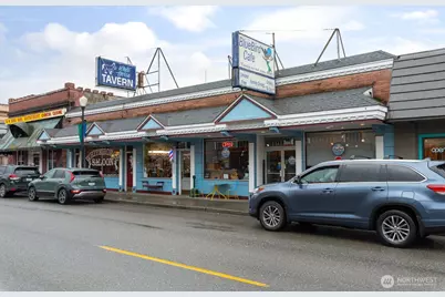 304 N Olympic Avenue, Arlington, WA 98223 - Photo 1