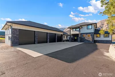 27 New Horizon Drive, Orondo, WA 98843 - Photo 1