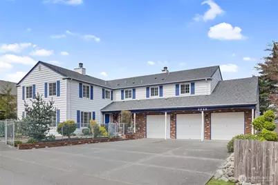 8246 S 116th Street, Seattle, WA 98178 - Photo 1