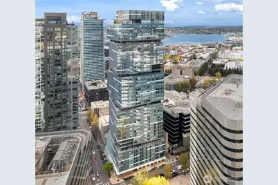 1808 Minor Avenue #1302, Seattle, WA 98101 - Photo 1