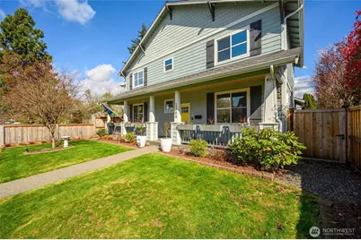 2704 Kulshan Street, Bellingham, WA 98225 - Photo 1