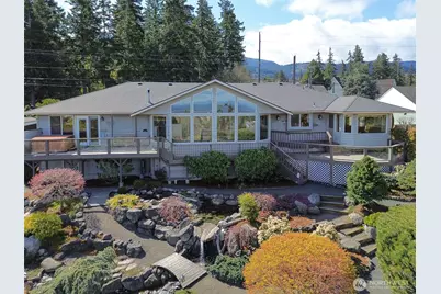 525 E Park Avenue, Port Angeles, WA 98362 - Photo 1