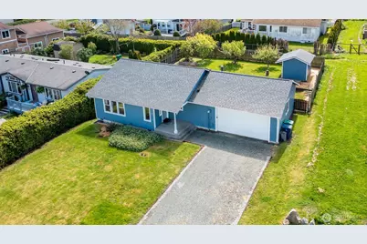 2415 15th Street, Anacortes, WA 98221 - Photo 1