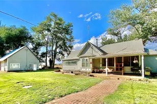 911 Thomas Rd, Ellensburg, WA 98926 - Photo 1