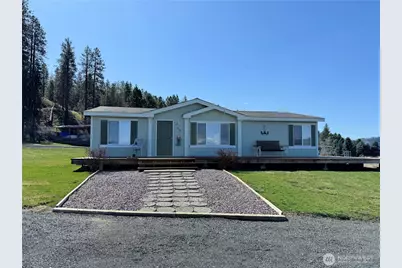 316 Airport Loop #A, Davenport, WA 99122 - Photo 1