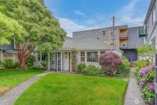 7868 Green Lake Dr N, Seattle, WA 98103 - Photo 1