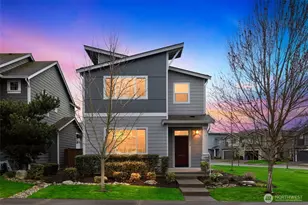 11512 172nd St Ct E, Puyallup, WA 98374 - Photo 1