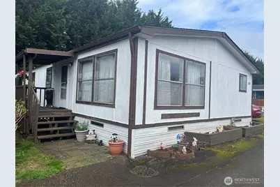 1313 Harrison Avenue #242, Centralia, WA 98531 - Photo 1
