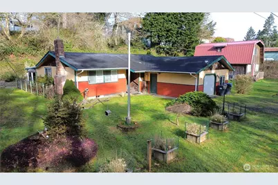 805 S Grand Army, Westport, WA 98595 - Photo 1