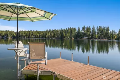 900 E Benson Lake Drive, Grapeview, WA 98546 - Photo 1