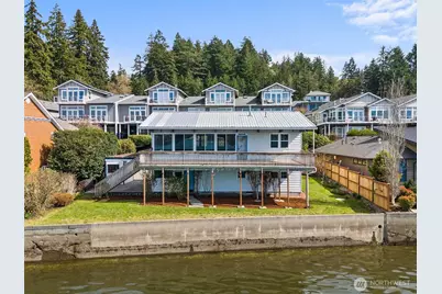 521 Mission Drive NE, Olympia, WA 98506 - Photo 1