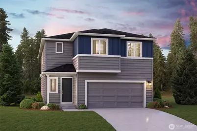 2903 8th Avenue NE #30, Olympia, WA 98506 - Photo 1