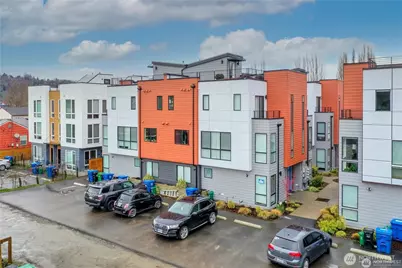531 S Cloverdale Street #C, Seattle, WA 98108 - Photo 1