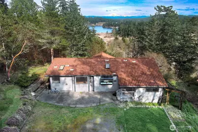 174 Moon Ridge Road, Friday Harbor, WA 98250 - Photo 1