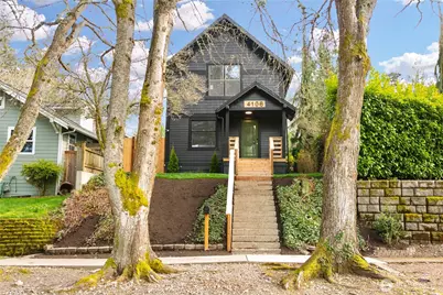 4106 N 33rd St, Tacoma, WA 98407 - Photo 1